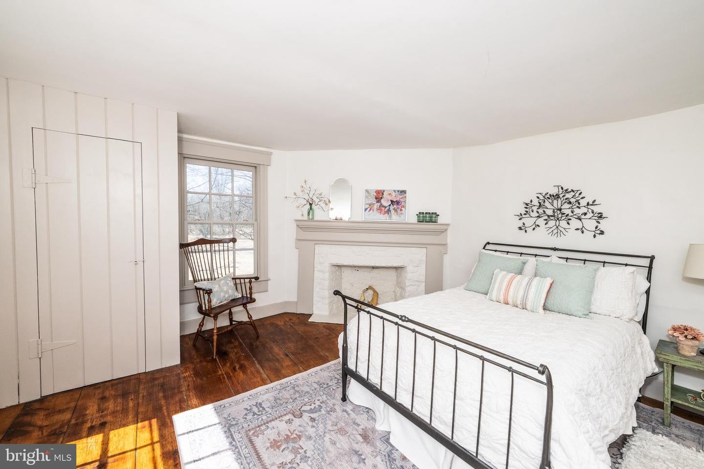 Long Valley, New Jersey, 07853, United States, 4 Bedrooms Bedrooms, ,4 BathroomsBathrooms,Residential,Active,1968372