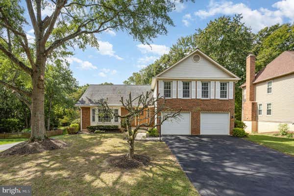 12857 VALLEYWOOD DR, WOODBRIDGE, VA 22192 - Image 1