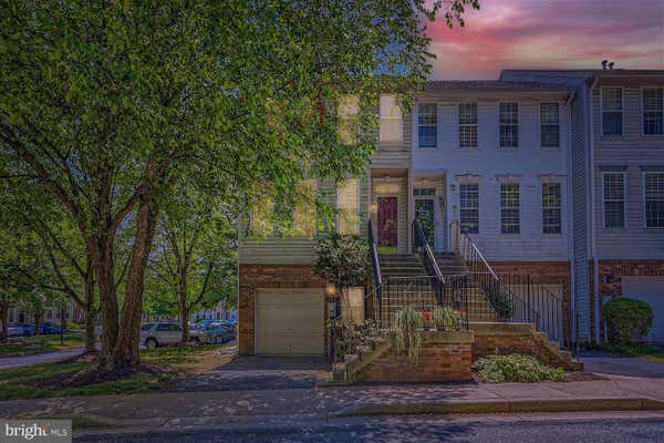 9160 CARRIAGE HOUSE LN # 32, COLUMBIA, MD 21045 - Image 1