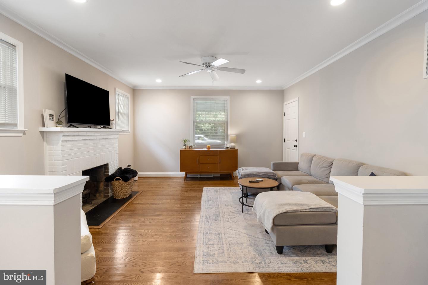 Arlington, Virginia, 22201, United States, ,5 BathroomsBathrooms,Residential,Active,1798155