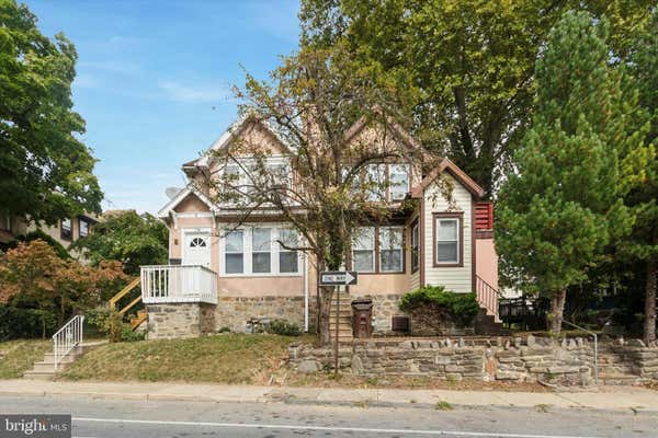 21 S WYCOMBE AVE, LANSDOWNE, PA 19050 - Image 1