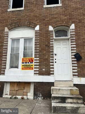 54 N GORMAN AVE, BALTIMORE, MD 21223 - Image 1