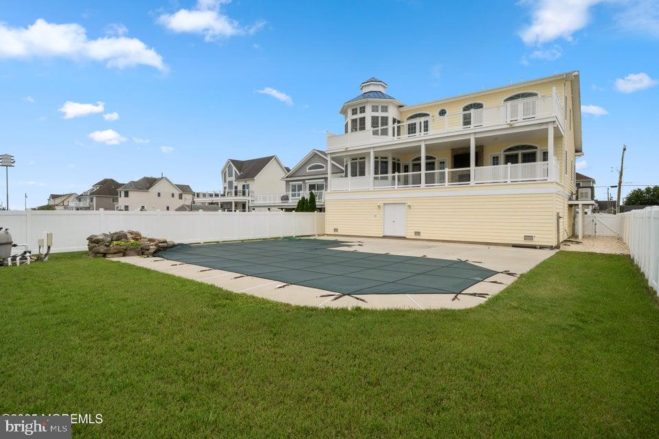 Forked River, New Jersey, 08731, United States, 4 Bedrooms Bedrooms, ,3 BathroomsBathrooms,Residential,Active,1886809