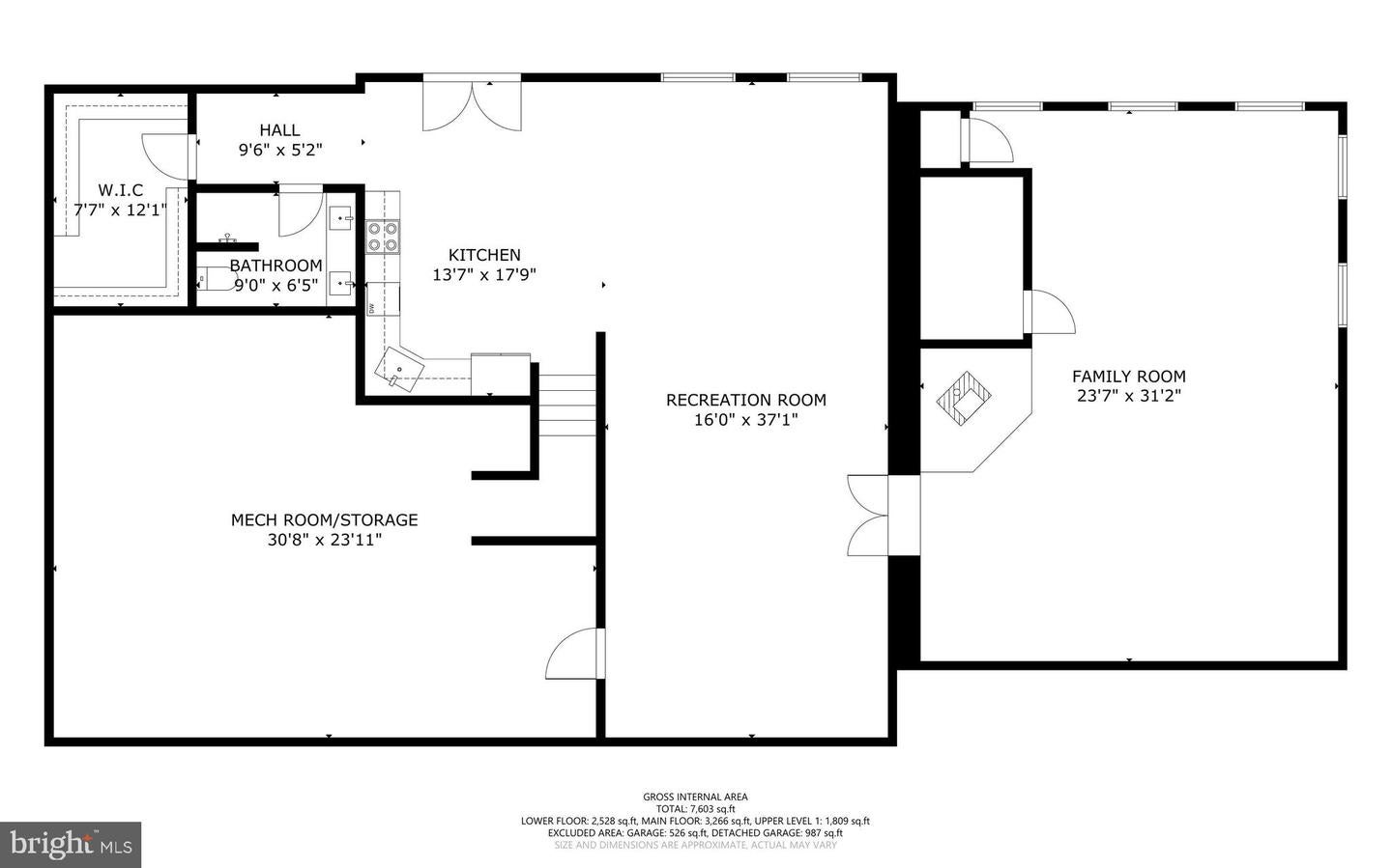 Clarksville, Maryland, 21029, United States, 6 Bedrooms Bedrooms, ,6 BathroomsBathrooms,Residential,Active,2007272