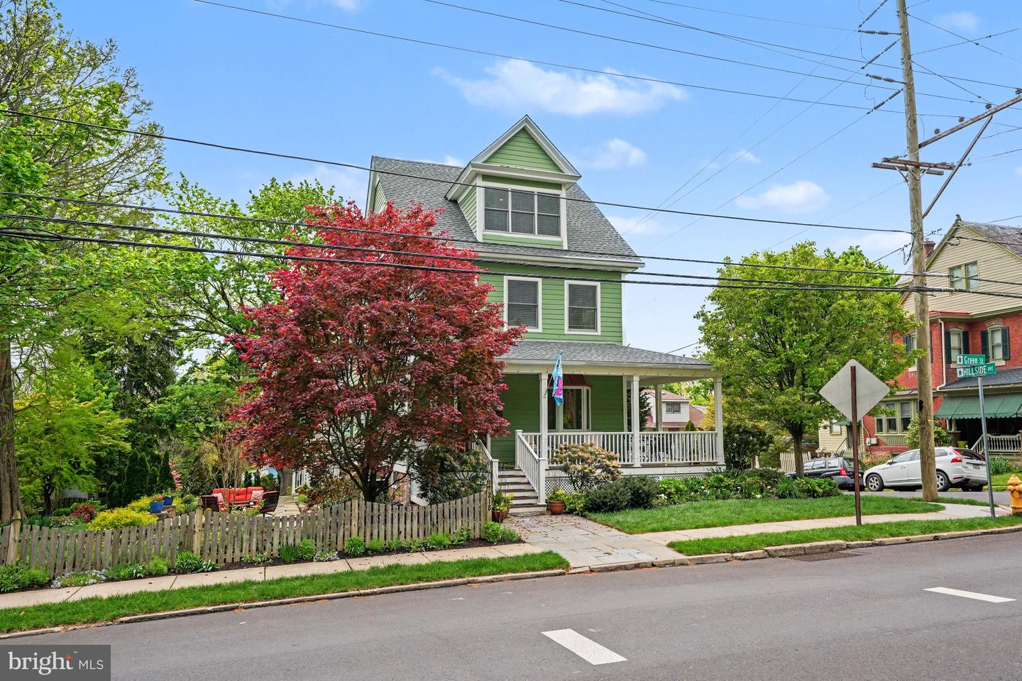Doylestown, Pennsylvania, 18901, United States, 4 Bedrooms Bedrooms, ,3 BathroomsBathrooms,Residential,Contingent,2045751