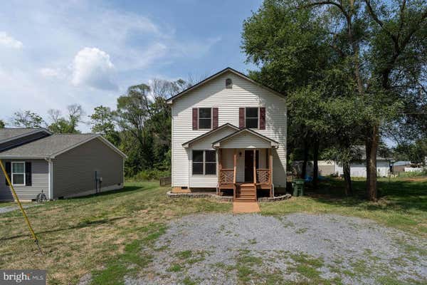 695 COVERSTONE LN, SHENANDOAH, VA 22849 - Image 1