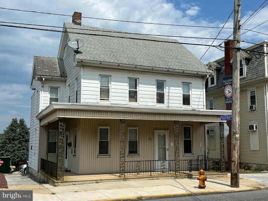 41 W MAIN ST, DALLASTOWN, PA 17313 - Image 1