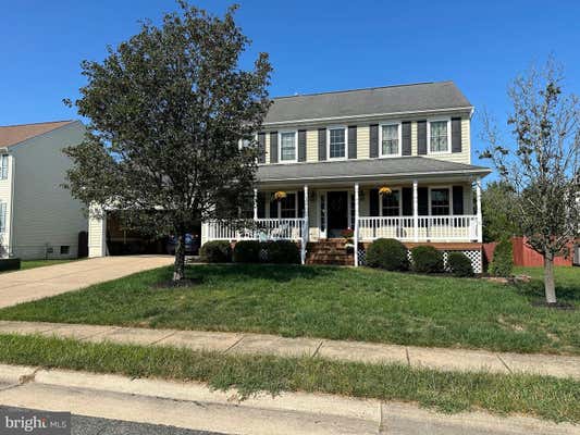 2910 CAHILL ST, FREDERICKSBURG, VA 22408 - Image 1