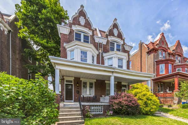 125 W MOUNT PLEASANT AVE, PHILADELPHIA, PA 19119 - Image 1