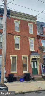 229 BOAS ST, HARRISBURG, PA 17102 - Image 1