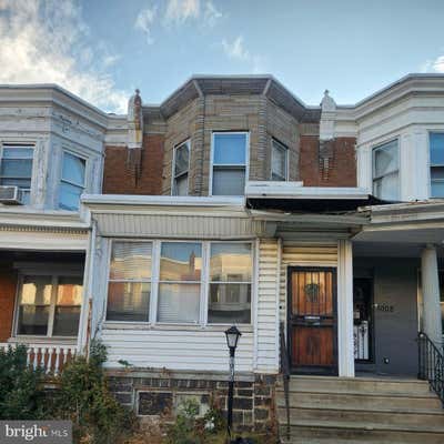 1010 S ITHAN ST, PHILADELPHIA, PA 19143 - Image 1