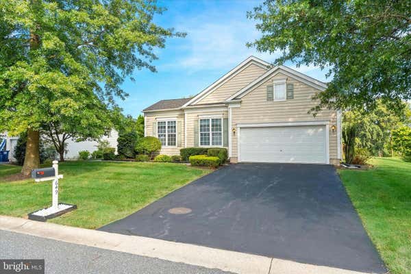 649 MARTIN DR, AVONDALE, PA 19311 - Image 1