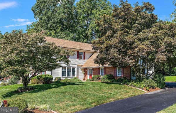 14 KENWICK RD, HOCKESSIN, DE 19707 - Image 1