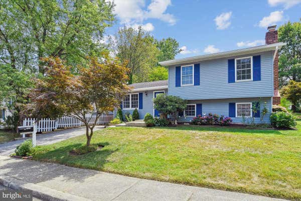 1406 CASTLEGATE DR, ANNAPOLIS, MD 21403 - Image 1