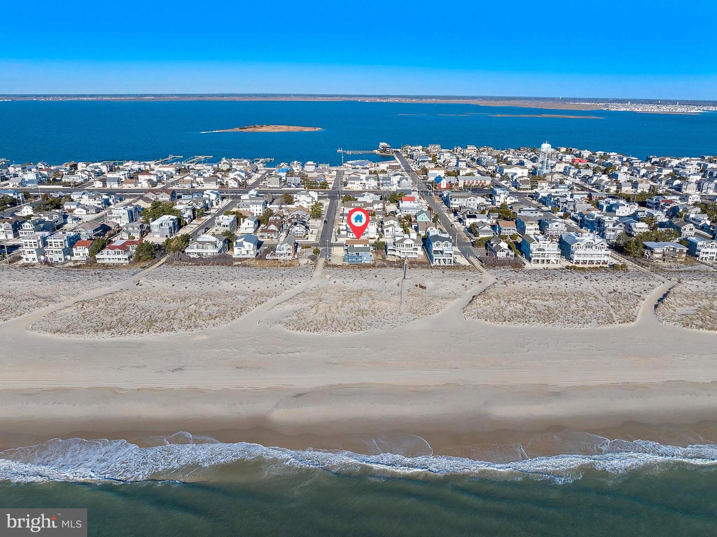 Long Beach Township, New Jersey, 08008, United States, ,4 BathroomsBathrooms,Residential,Active,1732456