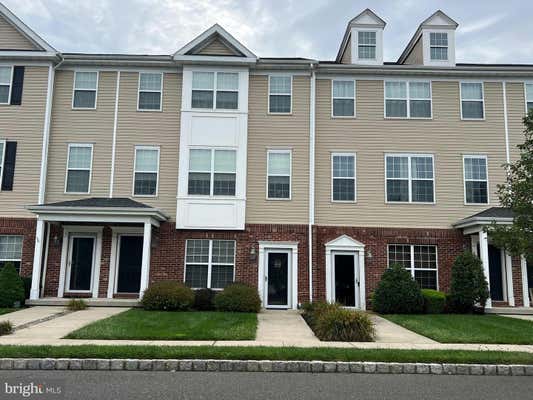 22 CANAL XING, BURLINGTON TOWNSHIP, NJ 08016 - Image 1