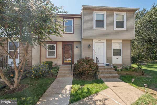 525 BRETHOUR CT, STERLING, VA 20164 - Image 1