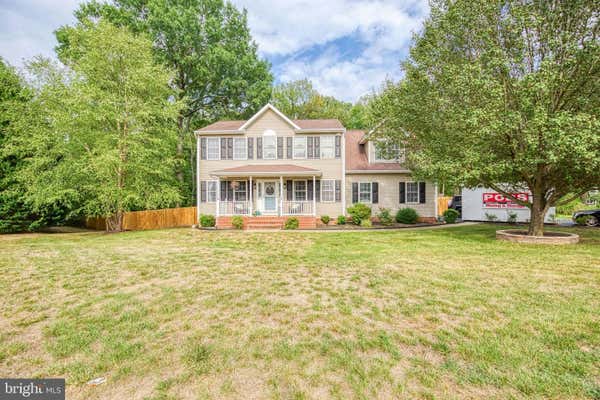 3619 LAYTON ST, FREDERICKSBURG, VA 22408 - Image 1