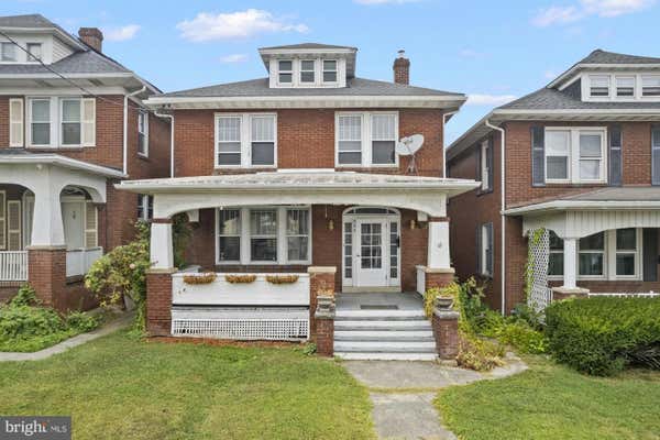 606 YORK ST, HANOVER, PA 17331 - Image 1