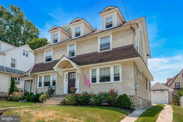 624 FOSS AVE, DREXEL HILL, PA 19026 - Image 1