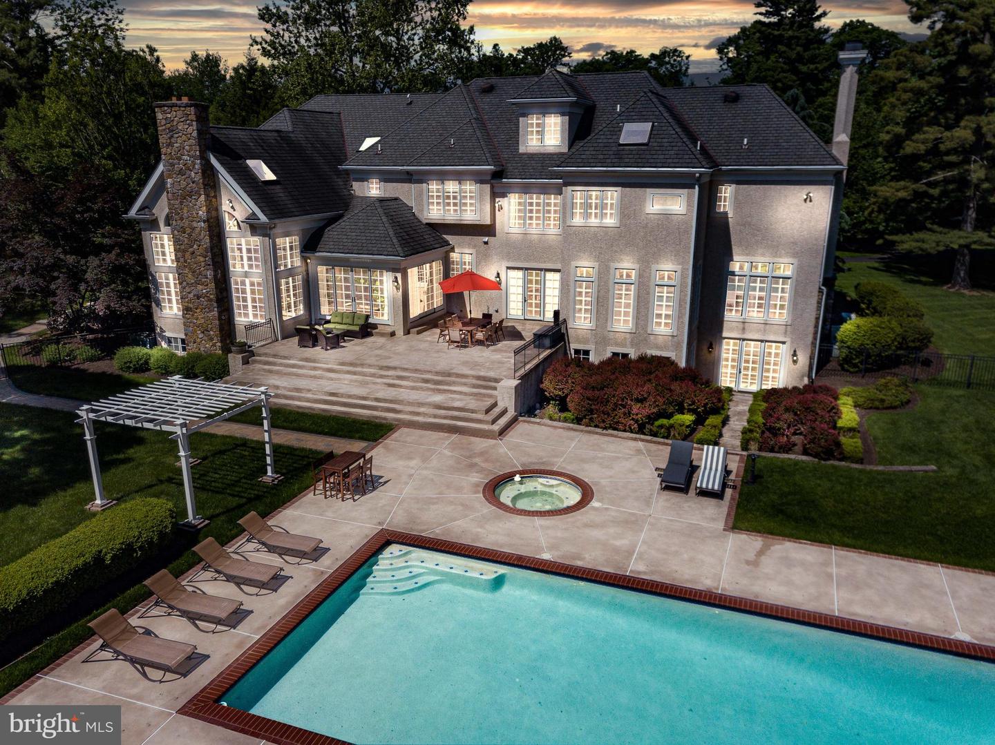 Ambler, Pennsylvania, 19002, United States, ,8 BathroomsBathrooms,Residential,Active,1839418