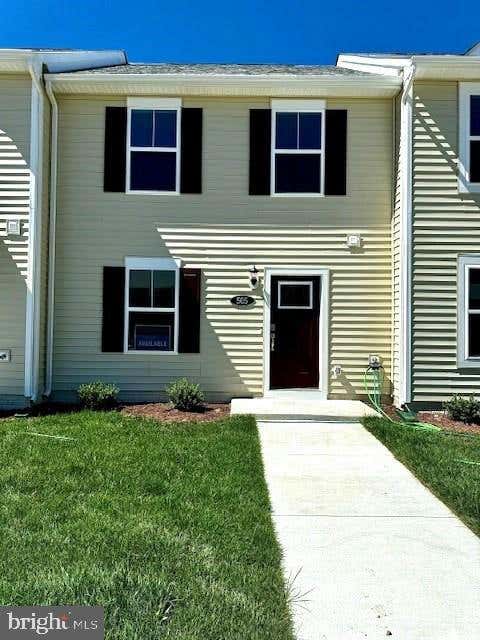 503 MERGANSER WAY, CAMBRIDGE, MD 21613, photo 1 of 4