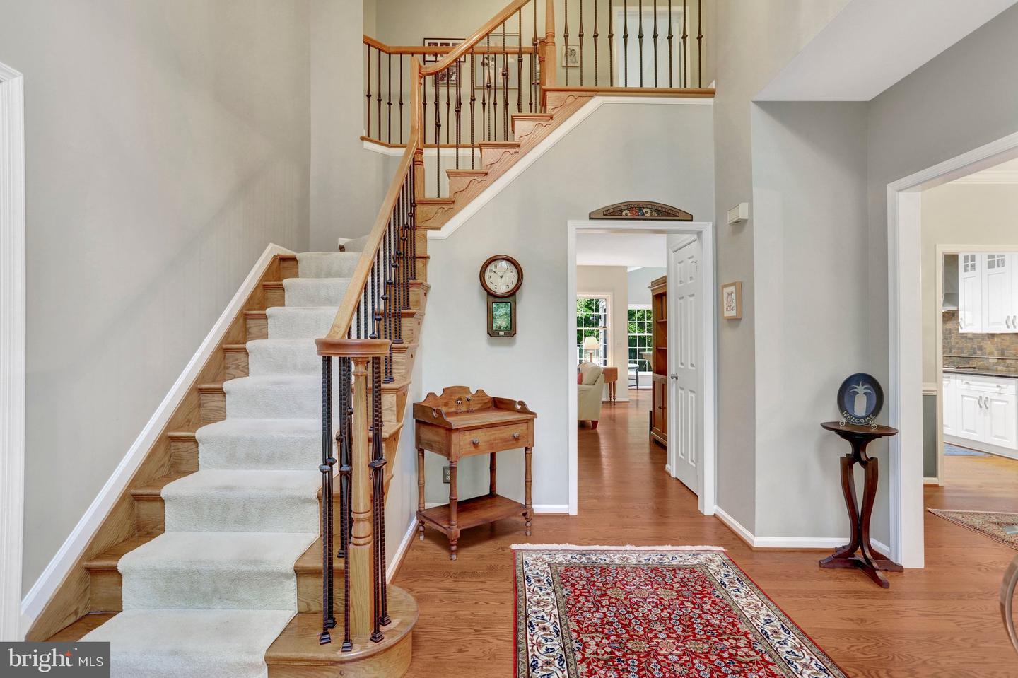 Lorton, Virginia, 22079, United States, 4 Bedrooms Bedrooms, ,4 BathroomsBathrooms,Residential,Active,2045767