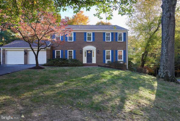 11802 GREY BIRCH PL, RESTON, VA 20191 - Image 1