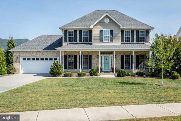 99 JESSICA DR, PENN LAIRD, VA 22846 - Image 1