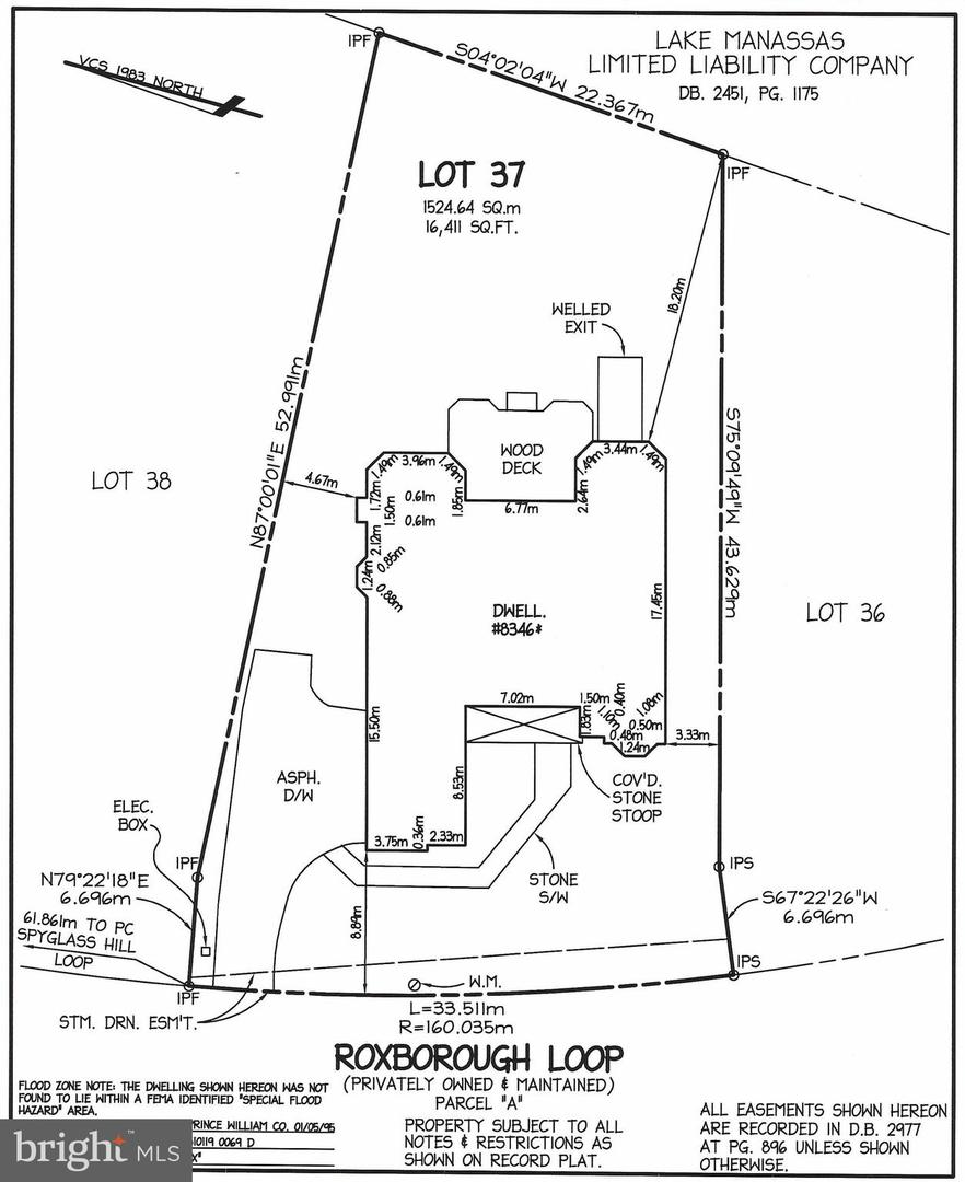Gainesville, Virginia, 20155, United States, 4 Bedrooms Bedrooms, ,5 BathroomsBathrooms,Residential,Active,2023879