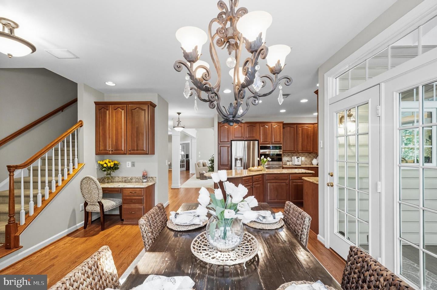 Haymarket, Virginia, 20169, United States, 5 Bedrooms Bedrooms, ,5 BathroomsBathrooms,Residential,Active,1961953