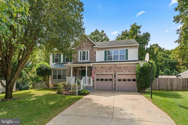 6197 KARAS WALK, ELKRIDGE, MD 21075 - Image 1