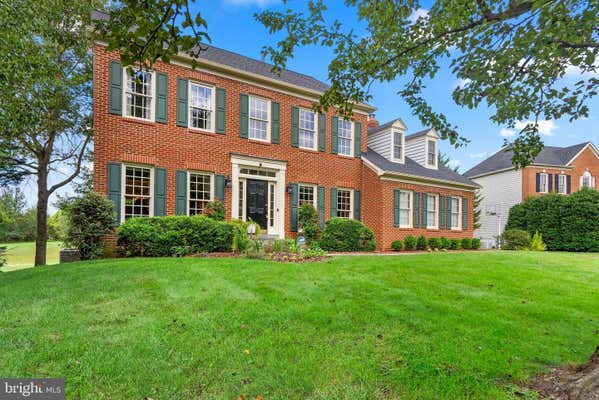 921 BRICK MANOR CIR, SILVER SPRING, MD 20905 - Image 1