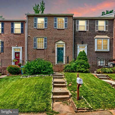 2525 EBONY RD, PARKVILLE, MD 21234 - Image 1