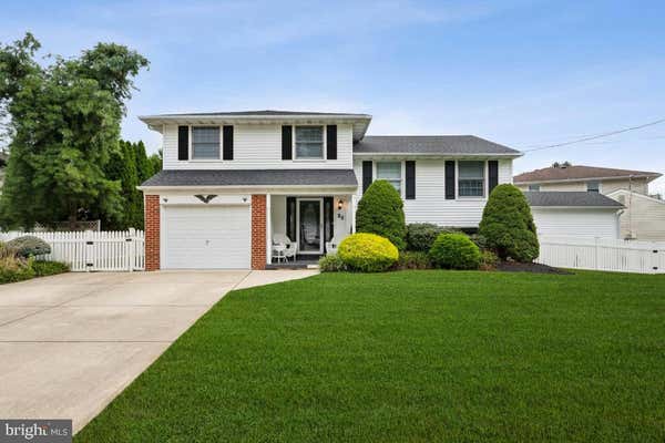 23 SLEEPY HOLLOW RD, STRATFORD, NJ 08084 - Image 1