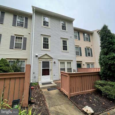 4104 PEPPERTREE LN # 4104, SILVER SPRING, MD 20906 - Image 1