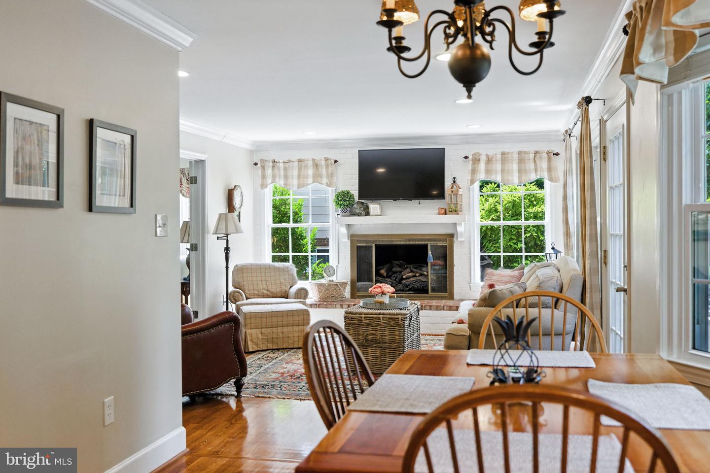Annandale, Virginia, 22003, United States, 4 Bedrooms Bedrooms, ,4 BathroomsBathrooms,Residential,Active,1900183