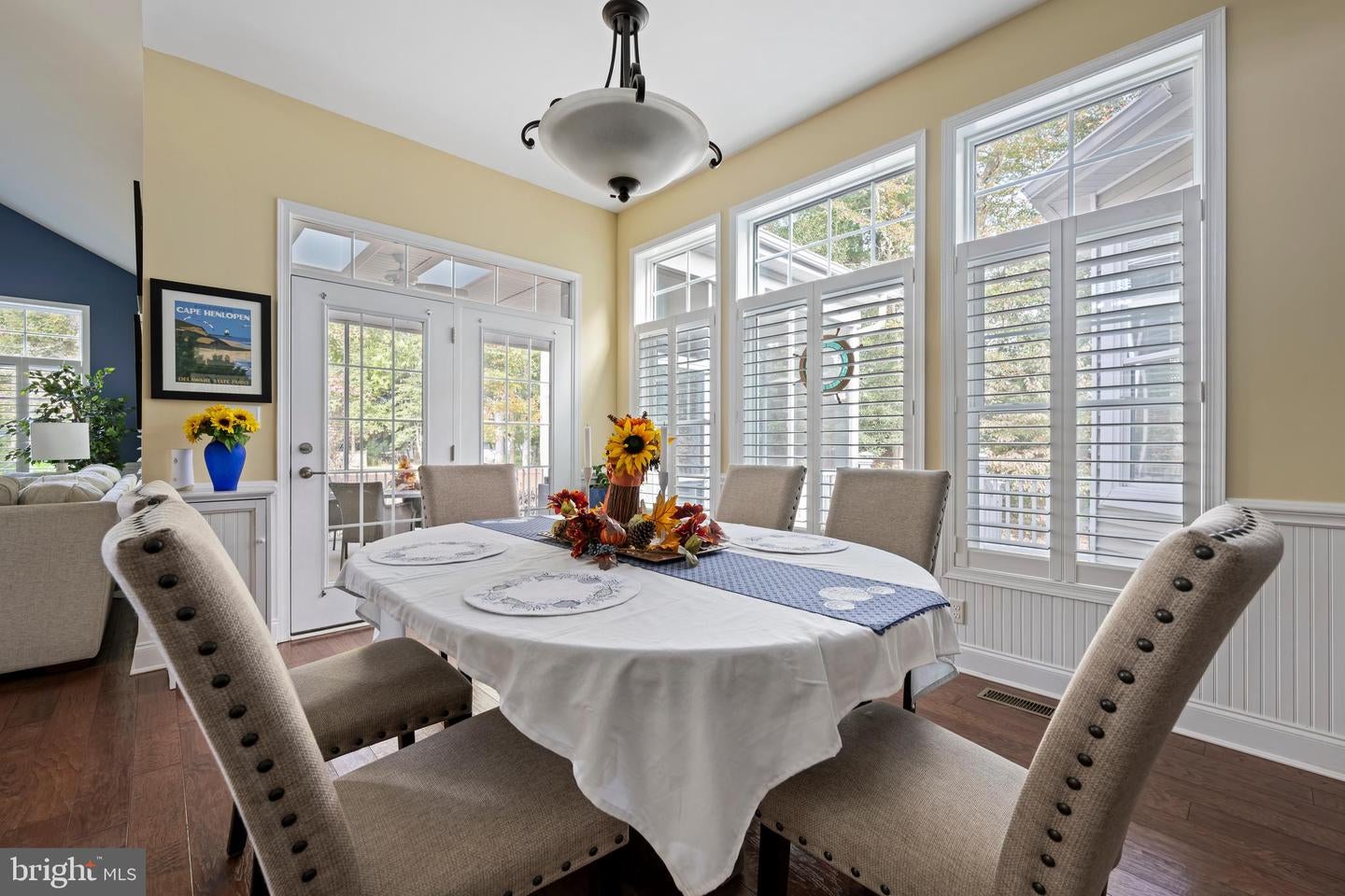 Rehoboth Beach, Delaware, 19971, United States, 4 Bedrooms Bedrooms, ,5 BathroomsBathrooms,Residential,Active,1973260