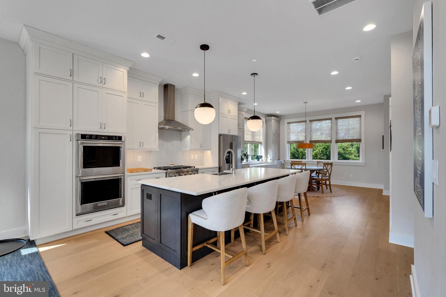 Newtown Square, Pennsylvania, 19073, United States, 3 Bedrooms Bedrooms, ,4 BathroomsBathrooms,Residential,Active,1913954