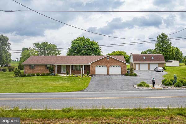 669 WEAVERTOWN RD, MYERSTOWN, PA 17067 - Image 1