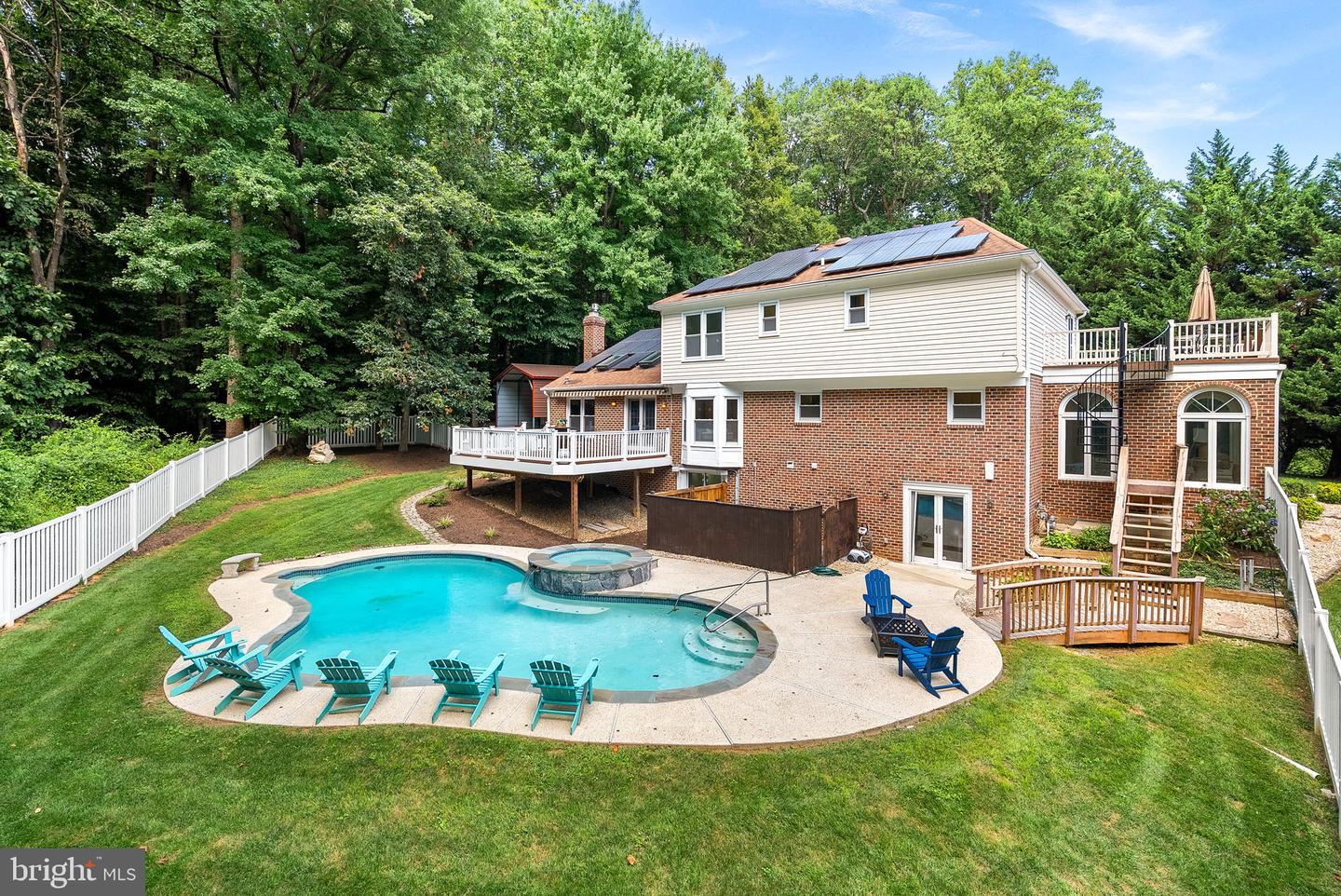 Silver Spring, Maryland, 20906, United States, 5 Bedrooms Bedrooms, ,4 BathroomsBathrooms,Residential,Active,1914614