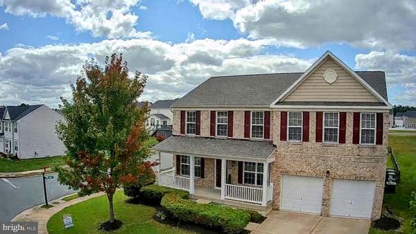 5400 JOSHUA TREE CIR, FREDERICKSBURG, VA 22407 - Image 1