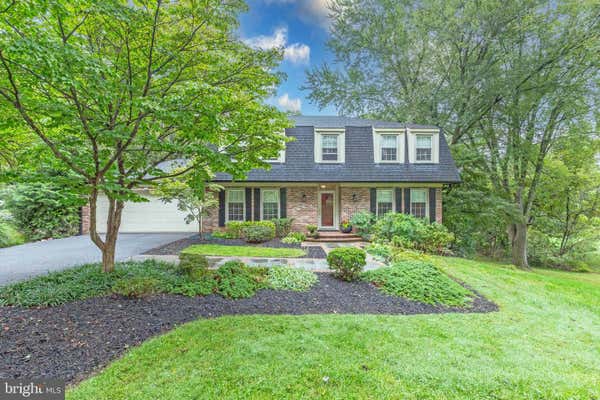 8381 RESERVOIR RD, FULTON, MD 20759 - Image 1