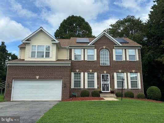 16910 PRINCE FREDERICK RD, HUGHESVILLE, MD 20637 - Image 1