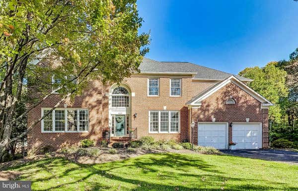 8279 ARMETALE LN, FAIRFAX STATION, VA 22039 - Image 1