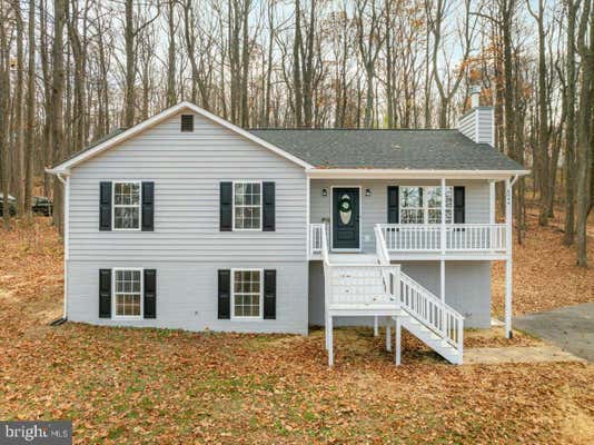 4044 BLUE MOUNTAIN RD, FRONT ROYAL, VA 22630 - Image 1