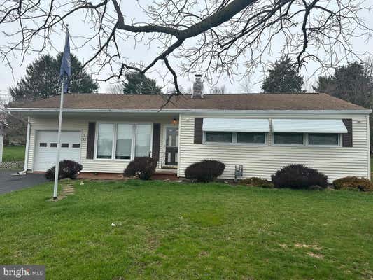 53 W MAPLE ST, WRIGHTSVILLE, PA 17368 - Image 1