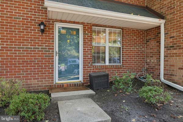 64 SYCAMORE CT, LAWRENCEVILLE, NJ 08648 - Image 1