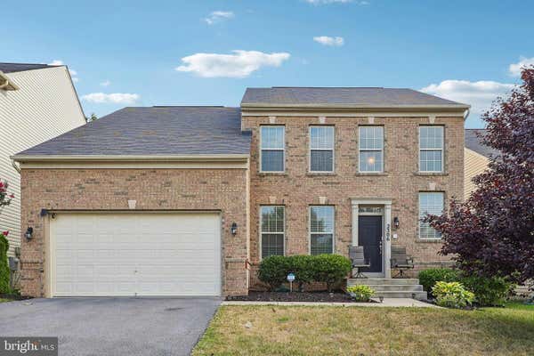 2306 GROVE HURST LN, BOWIE, MD 20721 - Image 1