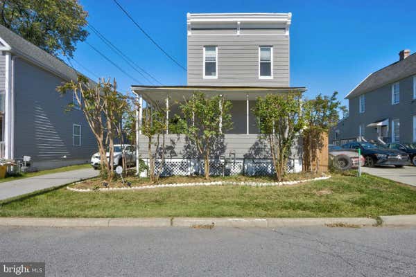 102 FOURTH AVE, HALETHORPE, MD 21227 - Image 1